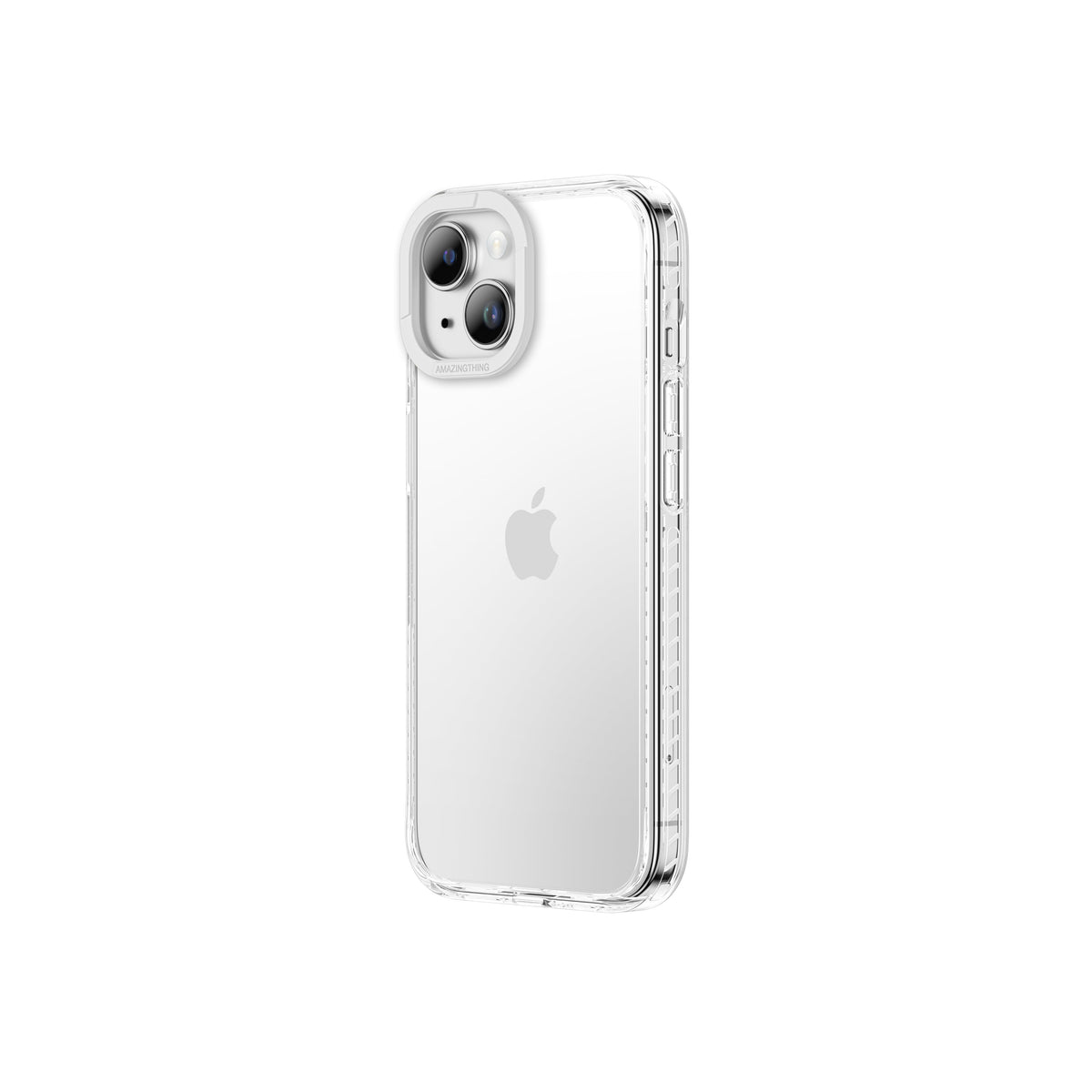 AMAZING THING TITAN PRO DROP PROOF CASE FOR IPHONE 15 6.1 & 6.7 2023 AMAZING THING TITAN PRO DROP PROOF CASE FOR IPHONE 15 6.1 & 6.7 2023