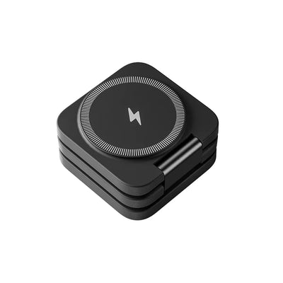 Benks JuicePod 3-in-1 Wireless Charger Stand