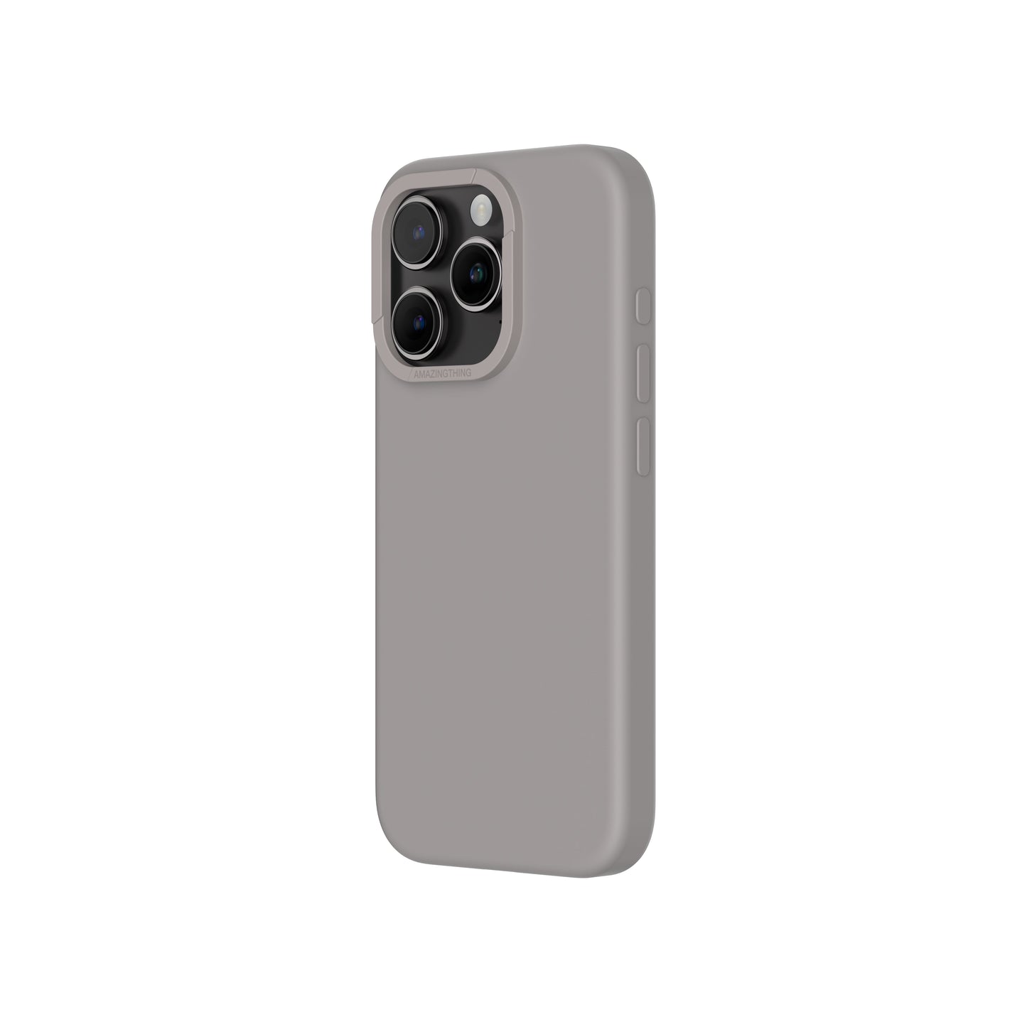 AMAZING THING SMOOTHIE MAGSAFE DROP PROOF CASE FOR IPHONE 15 6.1" PRO 2023 - ALAMAT