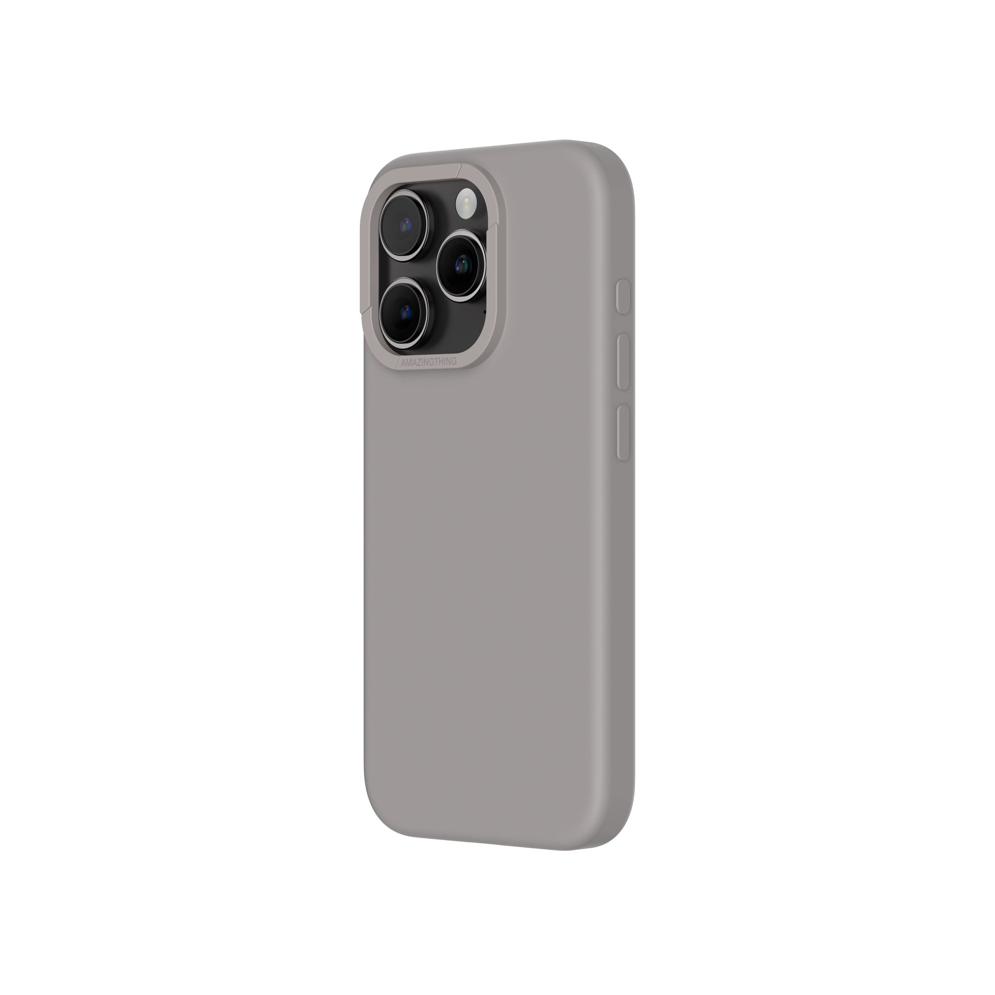 AMAZING THING SMOOTHIE MAGSAFE DROP PROOF CASE FOR IPHONE 15 6.1" PRO 2023 - ALAMAT