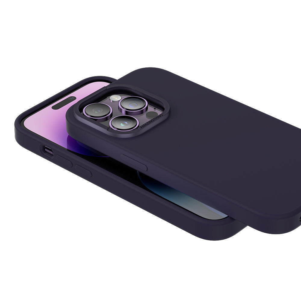 AMAZING THING IPHONE 14 PRO SMOOTHIEL MAGSAFE DP CASE - ALAMAT