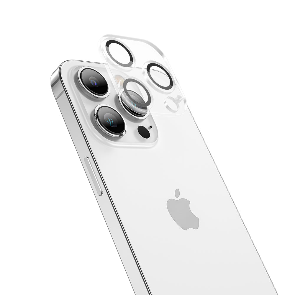 AMAZING THING IPHONE 2022 6.1" PRO/6.7" PRO MAX PURE LENS GLASS - ALAMAT