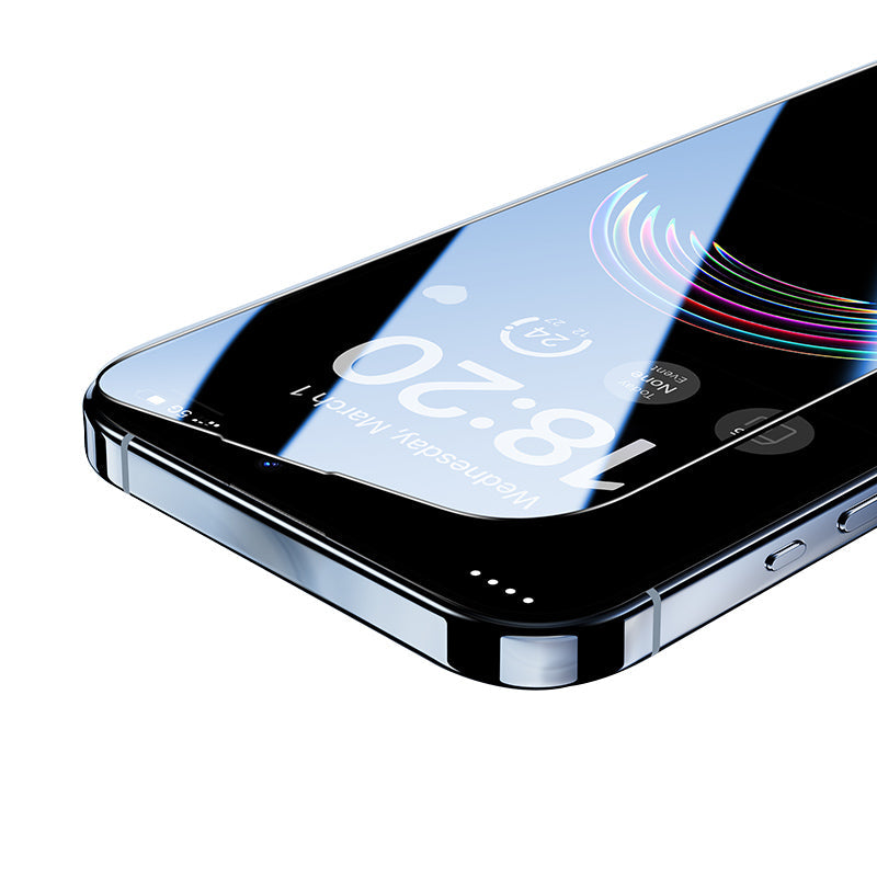 Benks Ultra Shield HD Screen Protector for iPhone 15 Series - Best Buy Tech