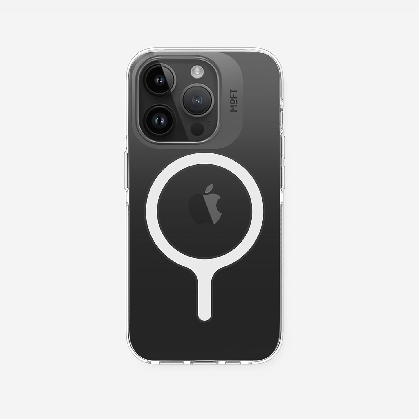 MOFT Snap Phone Case (MagSafe-Enhanced) for iPhone 15 Series - ALAMAT