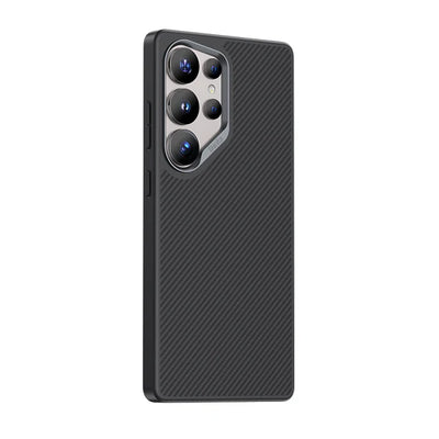 Benks Magnetic ArmorPro Kevlar Case Samsung S25 Ultra