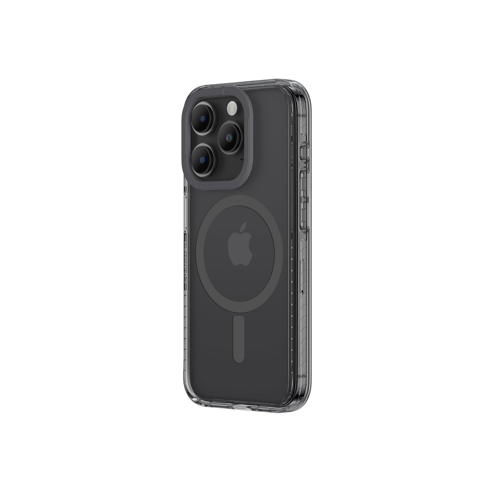 AMAZING THING TITAN PRO MAGSAFE DROP PROOF CASE FOR IPHONE 15 6.1 PRO 2023 AMAZING THING TITAN PRO MAGSAFE DROP PROOF CASE FOR IPHONE 15 6.1 PRO 2023