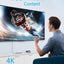 ANKER NYLON USB-C TO HDMI 4K CABLE - Best Buy Tech