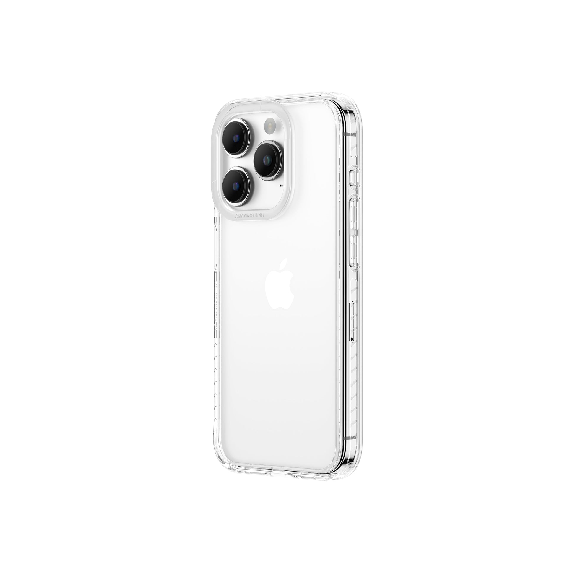 AMAZING THING TITAN PRO DROP PROOF CASE FOR IPHONE 15 6.1 PRO 2023 AMAZING THING TITAN PRO DROP PROOF CASE FOR IPHONE 15 6.1 PRO 2023