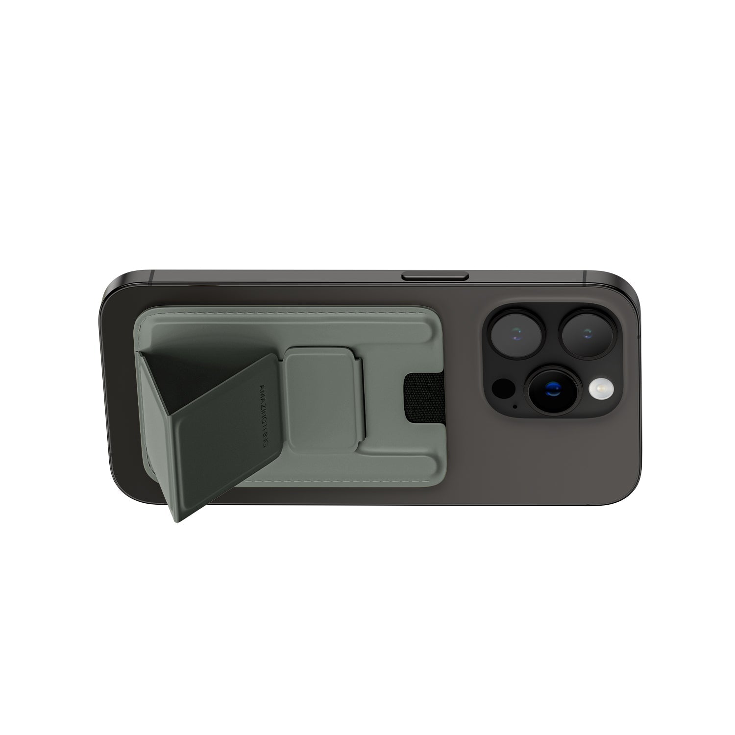 AMAZING THING SMOOTHIE PRO MAG MAGNETIC WALLET AMAZING THING SMOOTHIE PRO MAG MAGNETIC WALLET