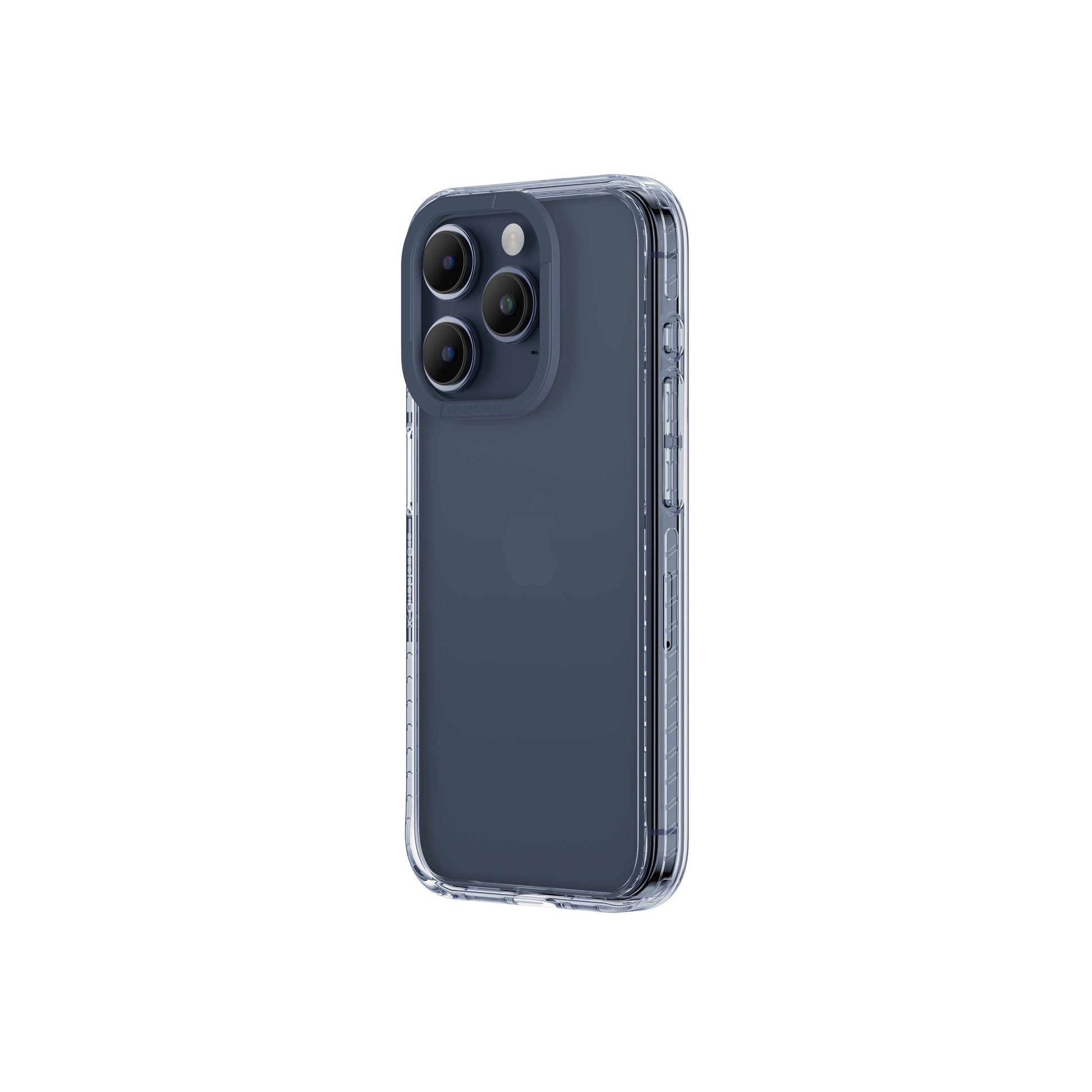 AMAZING THING TITAN PRO DROP PROOF CASE FOR IPHONE 15 6.1 PRO 2023 AMAZING THING TITAN PRO DROP PROOF CASE FOR IPHONE 15 6.1 PRO 2023