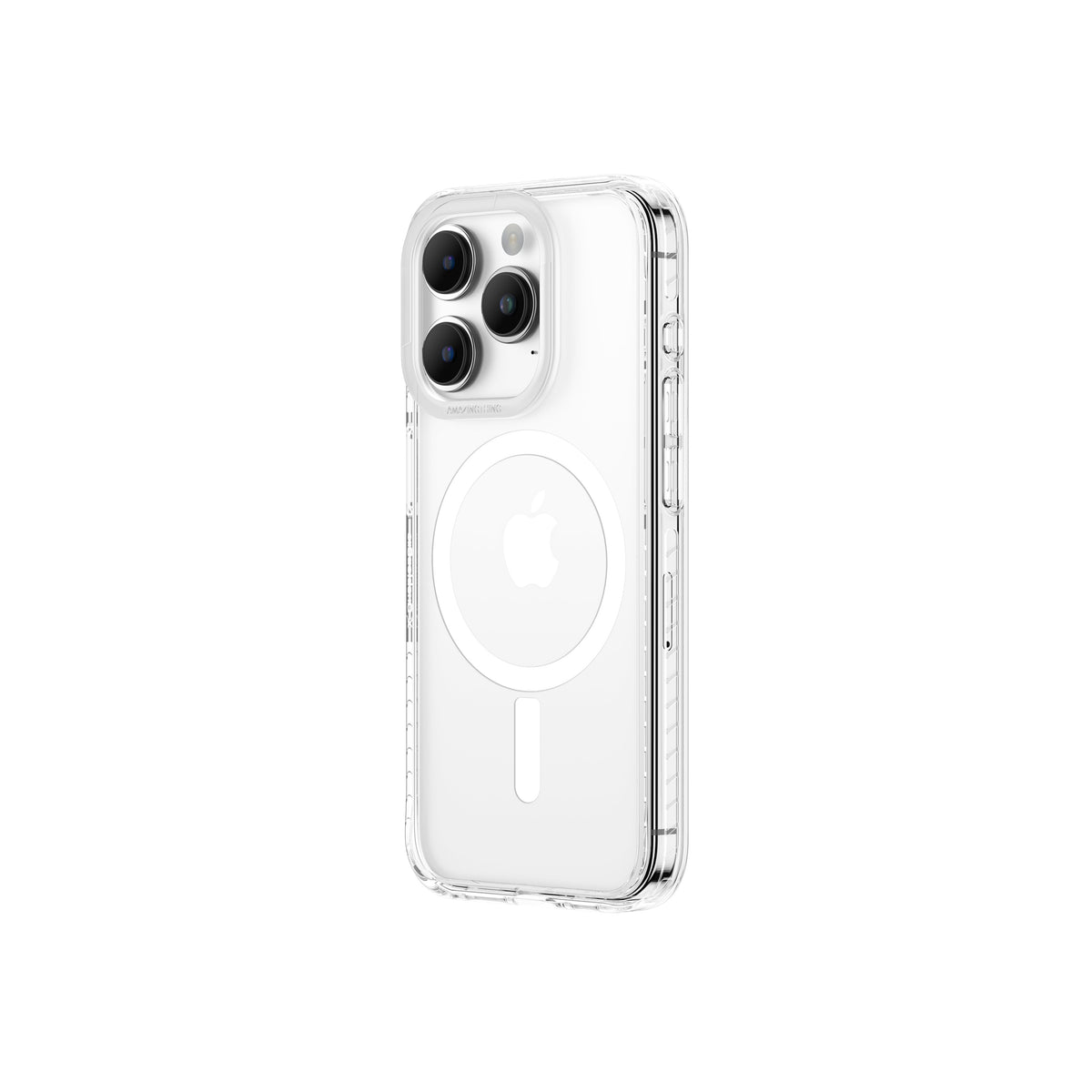 AMAZING THING TITAN PRO MAGSAFE DROP PROOF CASE FOR IPHONE 15 6.1 PRO 2023 AMAZING THING TITAN PRO MAGSAFE DROP PROOF CASE FOR IPHONE 15 6.1 PRO 2023