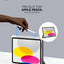 AMAZING THING SMOOTHIE DROP PROOF CASE FOR IPAD AIR 5 10.9" 2022 - ALAMAT