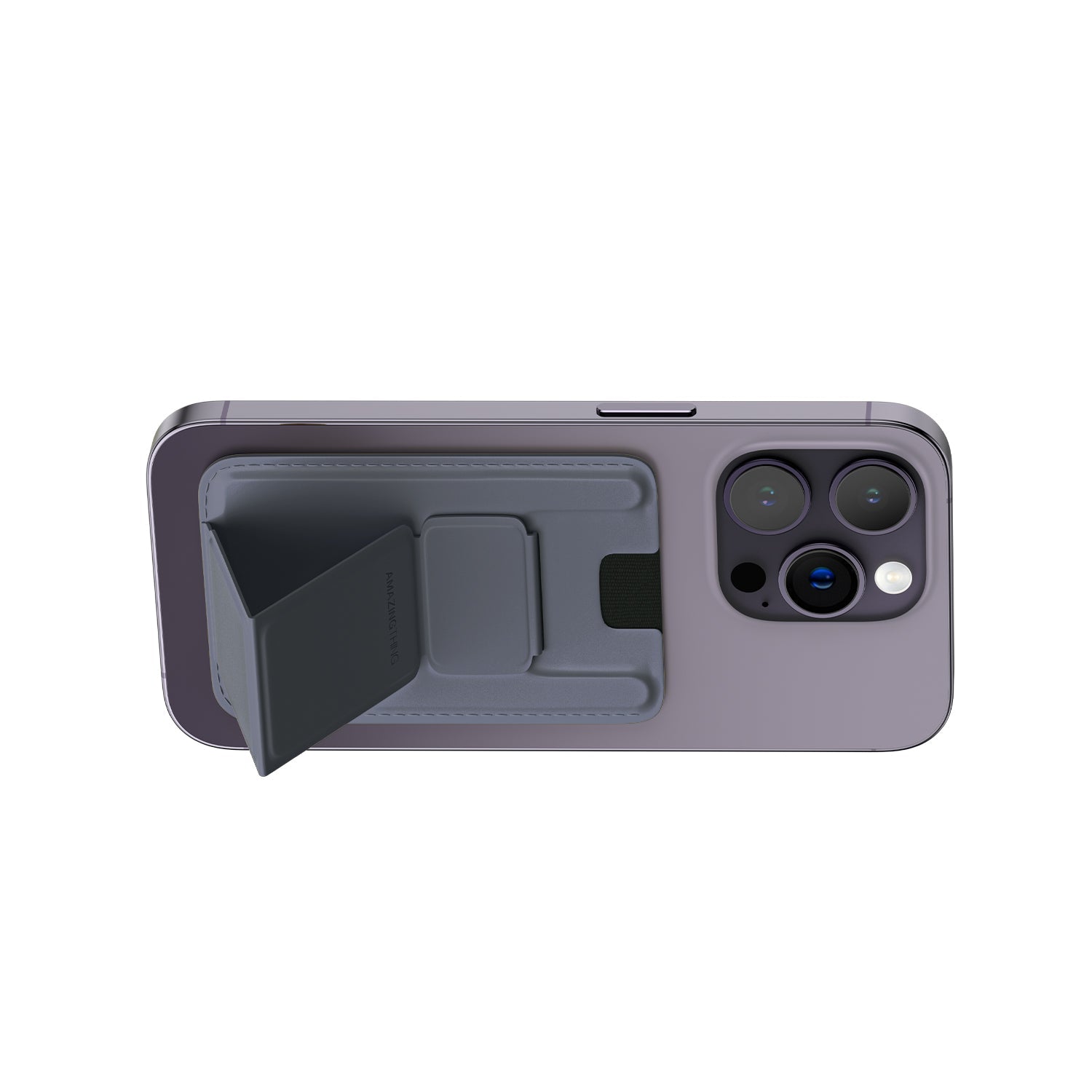 AMAZING THING SMOOTHIE PRO MAG MAGNETIC WALLET AMAZING THING SMOOTHIE PRO MAG MAGNETIC WALLET