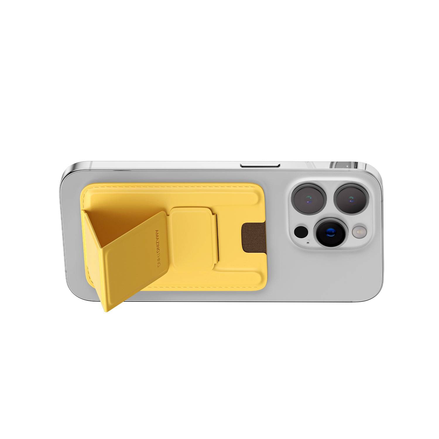 AMAZING THING SMOOTHIE PRO MAG MAGNETIC WALLET AMAZING THING SMOOTHIE PRO MAG MAGNETIC WALLET