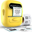 P50Portable Pocket Label Printer Machine - ALAMAT
