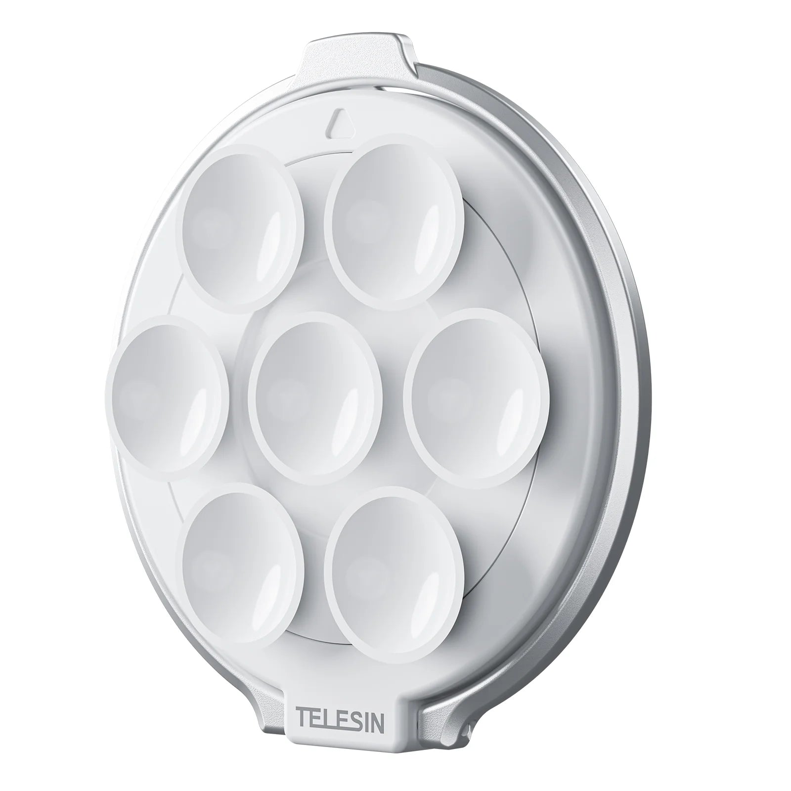 Telesin Magnetic Suction Cup Mount Telesin Magnetic Suction Cup Mount