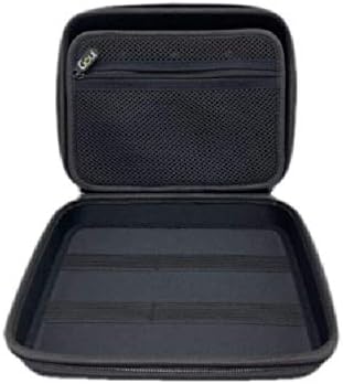 Goui Bag - Bag (Case) for Mobile Accessories - Black - Best Buy Tech