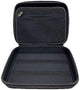 Goui Bag - Bag (Case) for Mobile Accessories - Black - Best Buy Tech