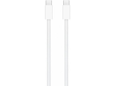 Apple USB-C To USB-C 2m Charging Cable - Best Buy Tech
