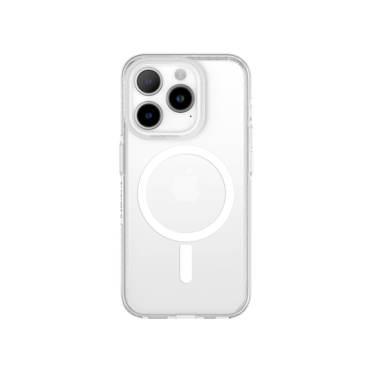 AMAZING THING TITAN PRO MAGSAFE DROP PROOF CASE FOR IPHONE 15 6.1 PRO 2023 AMAZING THING TITAN PRO MAGSAFE DROP PROOF CASE FOR IPHONE 15 6.1 PRO 2023