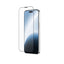 AMAZING THING IPHONE 15 SERIES 2023 2.75D FULLY COVERED  DUST FILTER TITAN GLASS - ALAMAT