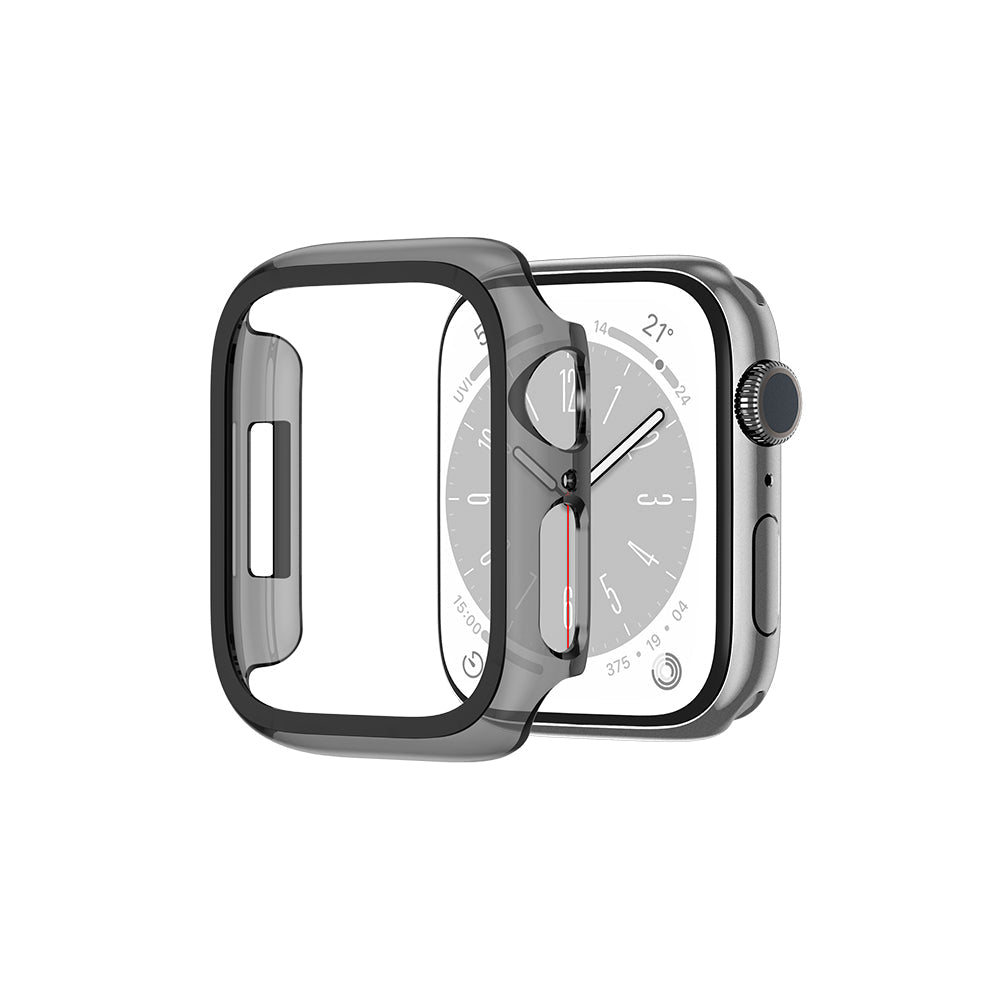 AMAZING THING APPLE WATCH SERIES 8 QUARTZ PRO BUMPER 41/45MM AMAZING THING APPLE WATCH SERIES 8 QUARTZ PRO BUMPER 41/45MM