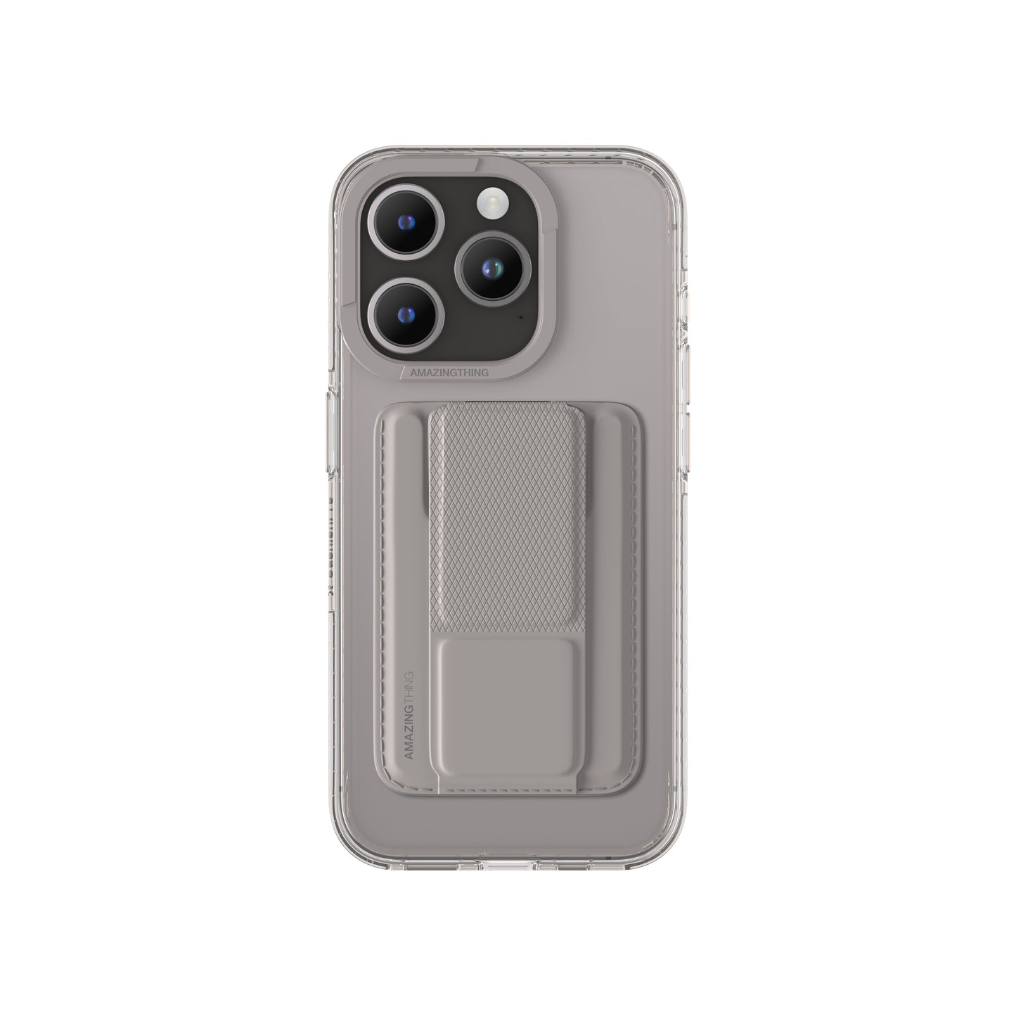 AMAZING THING TITAN PRO MAG WALLET DROP PROOF CASE FOR IPHONE 15 6.1 PRO | 6.7 PRO MAX 2023 - ALAMAT
