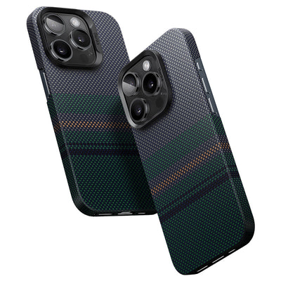 Benks Aurora ArmorAir Case built with Kevlar® for iPhone 15 Series - Best Buy Tech
