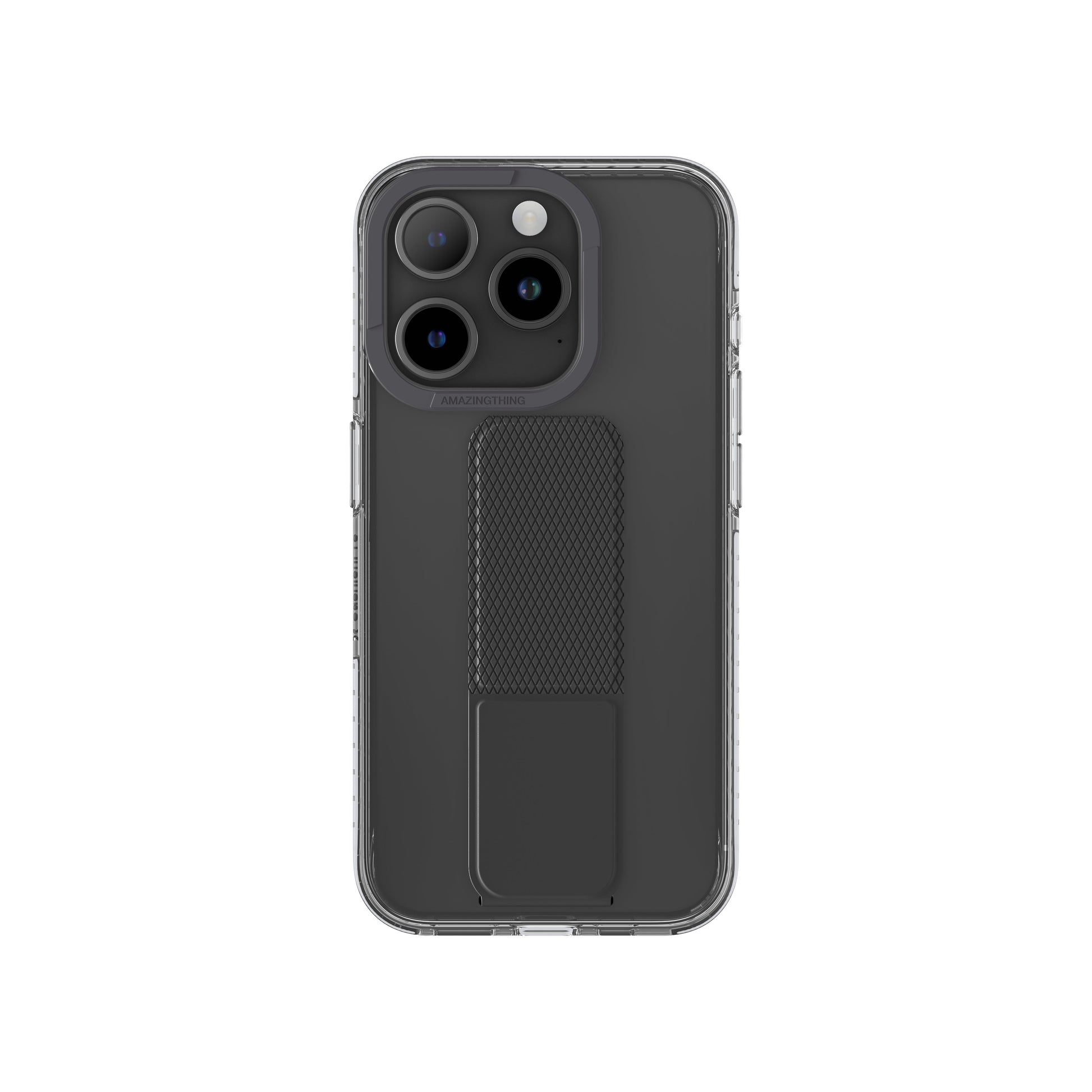 AMAZING THING TITAN PRO HOLDER DROP PROOF CASE FOR IPHONE 15 6.7 PRO MAX 2023 AMAZING THING TITAN PRO HOLDER DROP PROOF CASE FOR IPHONE 15 6.7 PRO MAX 2023