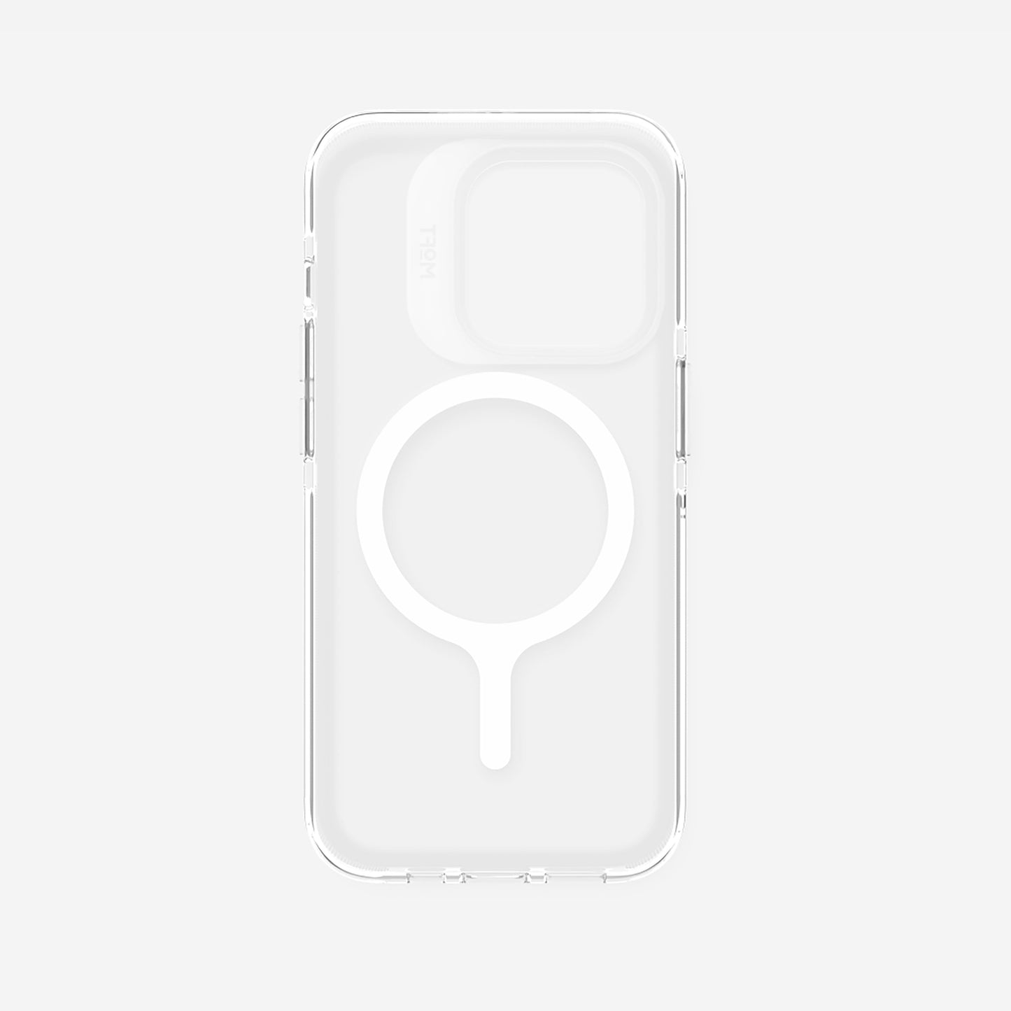 MOFT Snap Phone Case (MagSafe-Enhanced) for iPhone 15 Series - ALAMAT