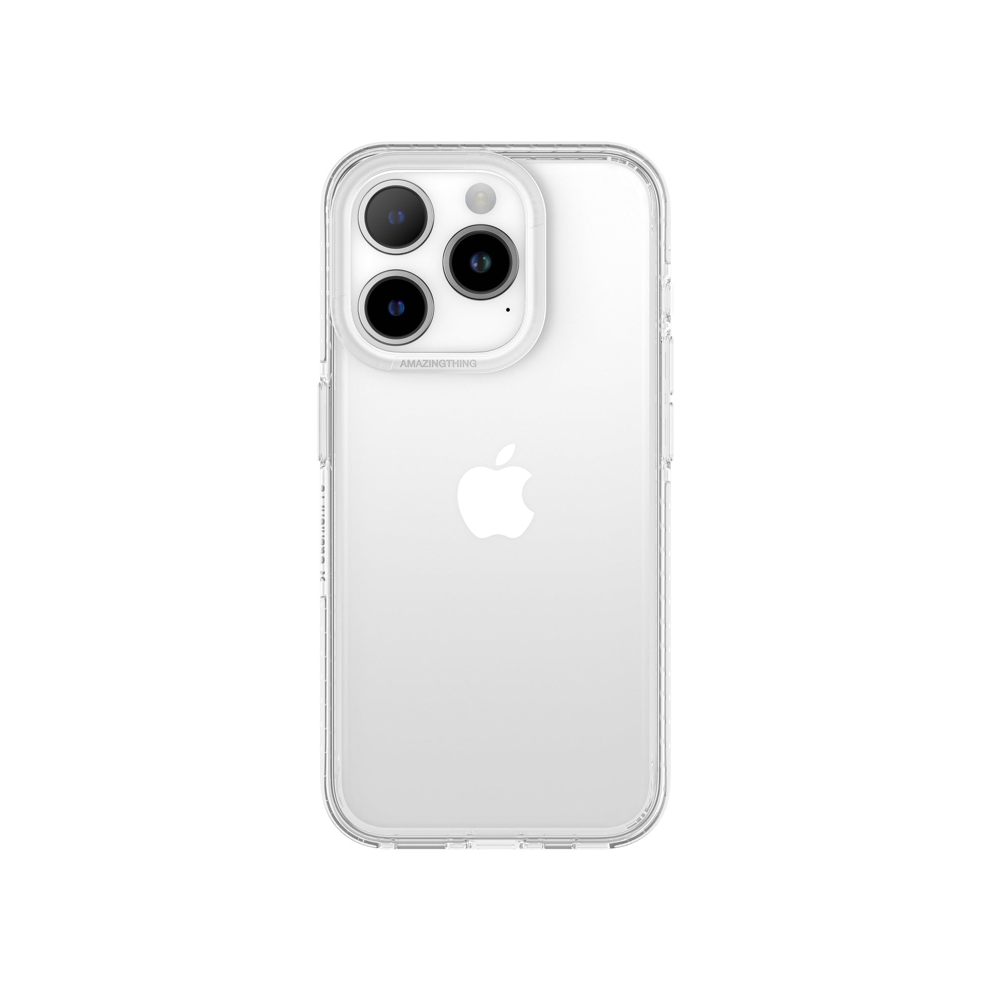 AMAZING THING TITAN PRO DROP PROOF CASE FOR IPHONE 15 6.1 PRO 2023 AMAZING THING TITAN PRO DROP PROOF CASE FOR IPHONE 15 6.1 PRO 2023