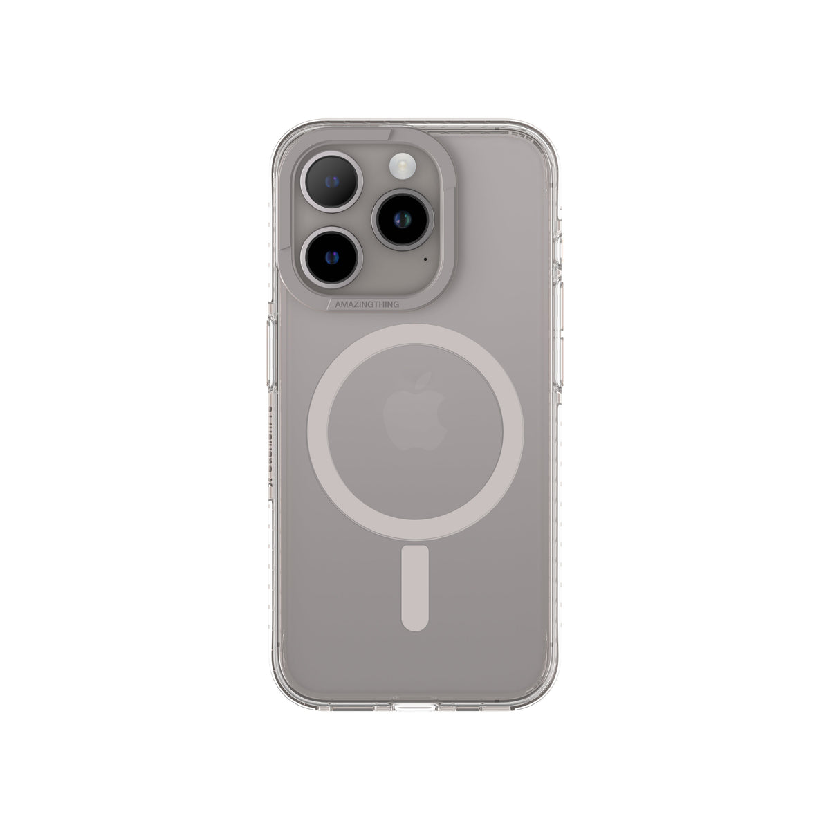 AMAZING THING TITAN PRO MAGSAFE DROP PROOF CASE FOR IPHONE 15 6.7 PRO MAX 2023 AMAZING THING TITAN PRO MAGSAFE DROP PROOF CASE FOR IPHONE 15 6.7 PRO MAX 2023
