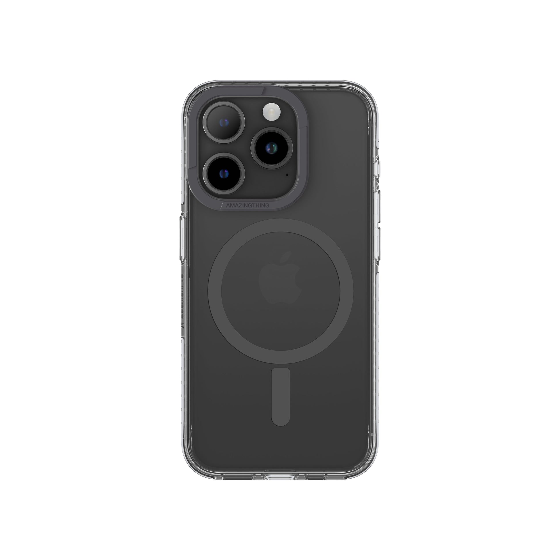 AMAZING THING TITAN PRO MAGSAFE DROP PROOF CASE FOR IPHONE 15 6.1 PRO 2023 AMAZING THING TITAN PRO MAGSAFE DROP PROOF CASE FOR IPHONE 15 6.1 PRO 2023