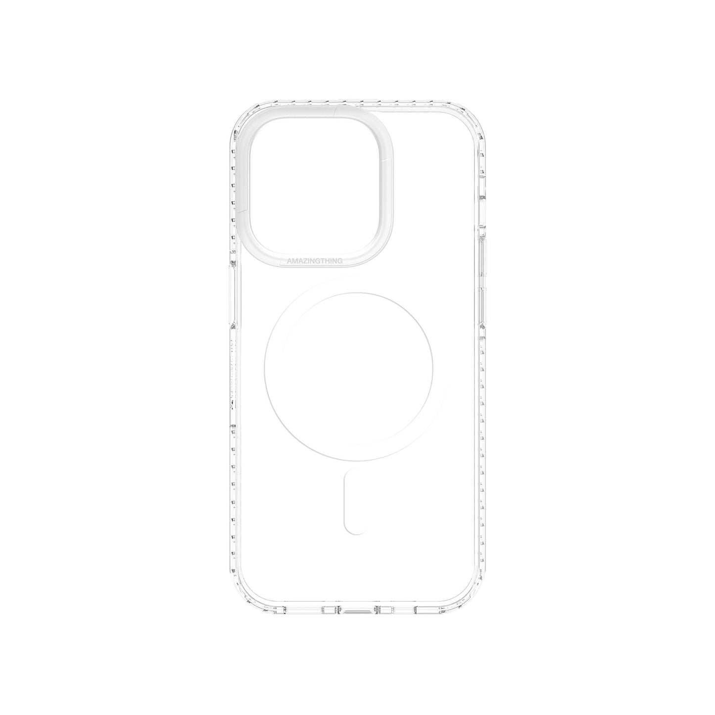 AMAZING THING IPHONE 14 PRO 6.1" TITAN PRO MAGSAFE DP CASE - ALAMAT