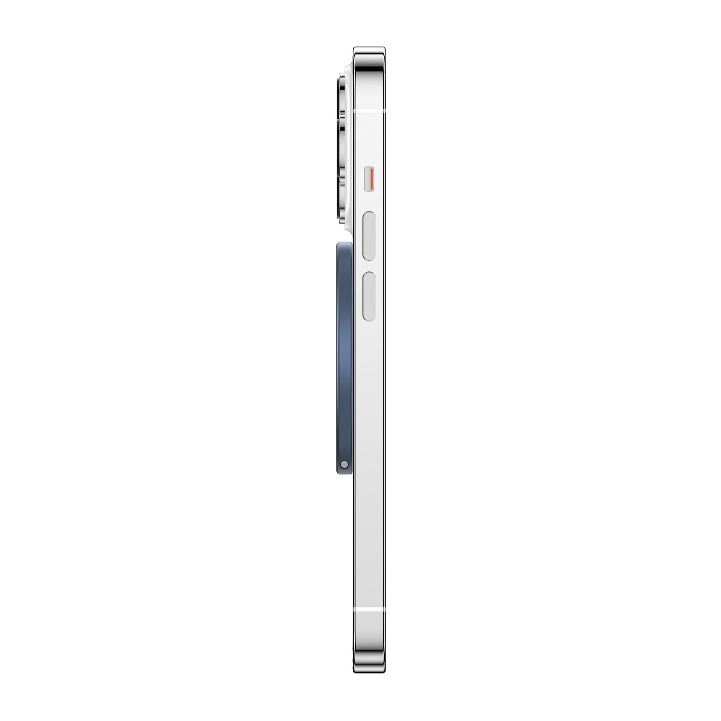 AMAZING THING TITAN MAGNETIC PHONE RING WITH STAND - ALAMAT