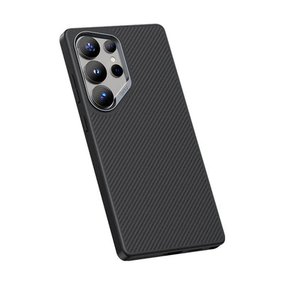 Benks Magnetic ArmorPro Kevlar Case Samsung S25 Plus