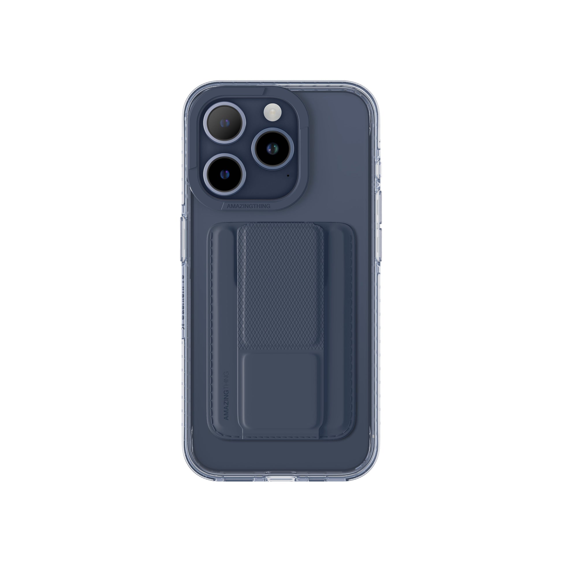 AMAZING THING TITAN PRO MAG WALLET DROP PROOF CASE FOR IPHONE 15 6.1 PRO | 6.7 PRO MAX 2023 - ALAMAT
