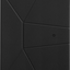 MOFT Dynamic Folio for iPad Mini 6 - 7gen - Jet Black