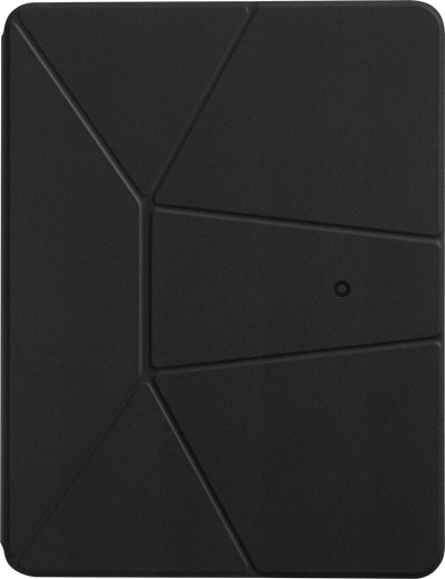 MOFT Dynamic Folio for iPad Mini 6 - 7gen - Jet Black
