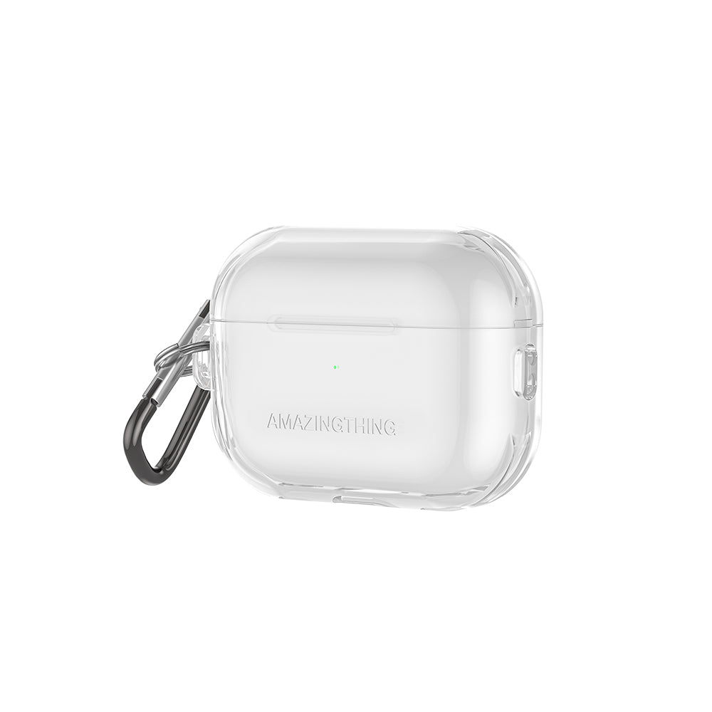AMAZING THING MINIMAL CASE FOR AIRPODS PRO 2 2022 AMAZING THING MINIMAL CASE FOR AIRPODS PRO 2 2022