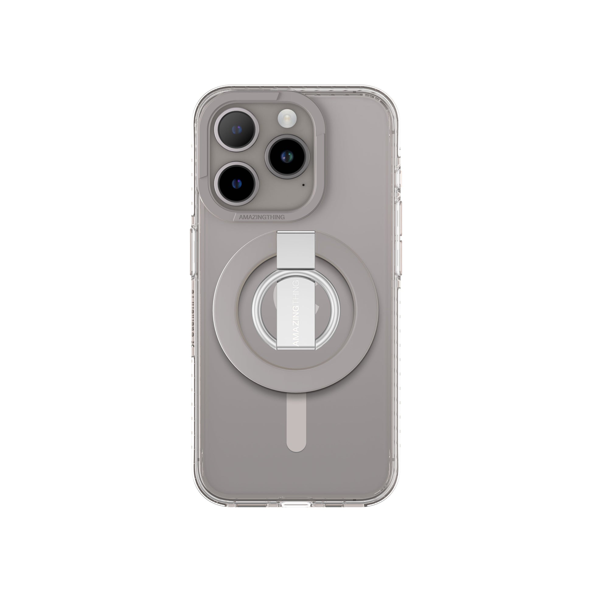 AMAZING THING TITAN PRO MAG GRIP DROP PROOF CASE FOR IPHONE 15 6.7 PRO MAX 2023 AMAZING THING TITAN PRO MAG GRIP DROP PROOF CASE FOR IPHONE 15 6.7 PRO MAX 2023