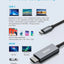 ANKER NYLON USB-C TO HDMI 4K CABLE - Best Buy Tech