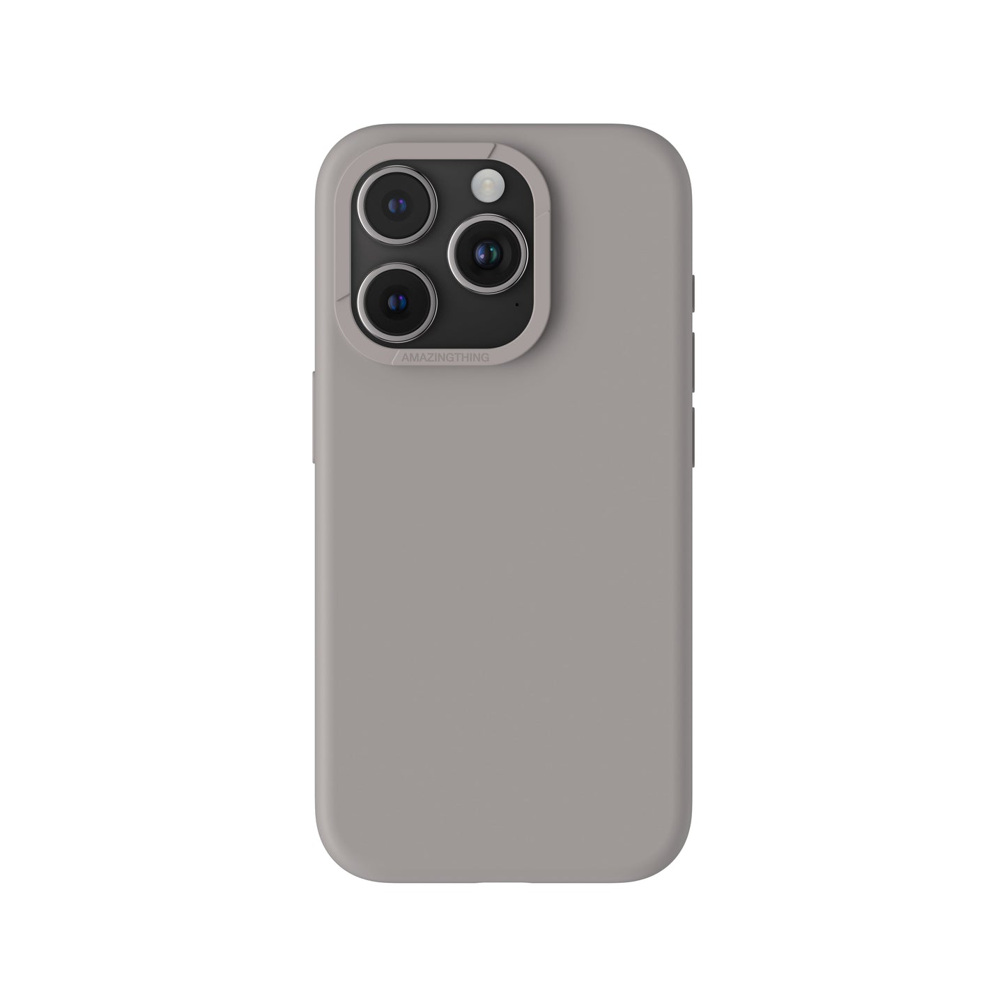 AMAZING THING SMOOTHIE MAGSAFE DROP PROOF CASE FOR IPHONE 15 6.1" PRO 2023 - ALAMAT