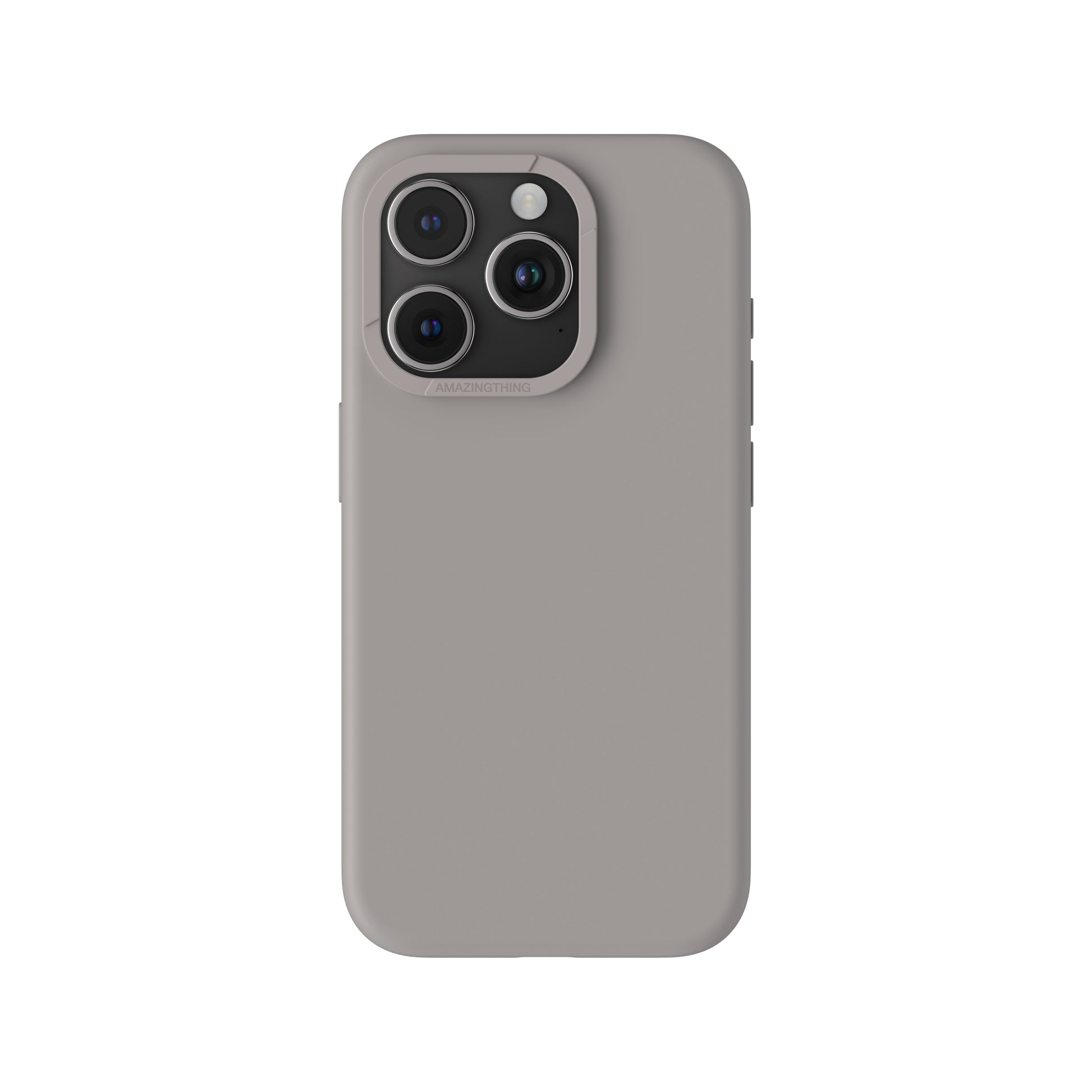 AMAZING THING SMOOTHIE MAGSAFE DROP PROOF CASE FOR IPHONE 15 6.1" PRO 2023 - ALAMAT