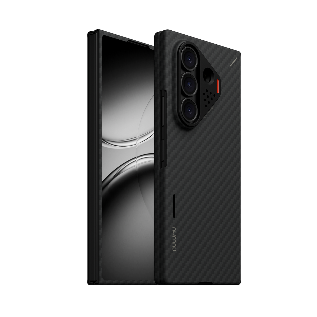 Aulumu Samsung Galaxy Z Fold 8 Ultra Case