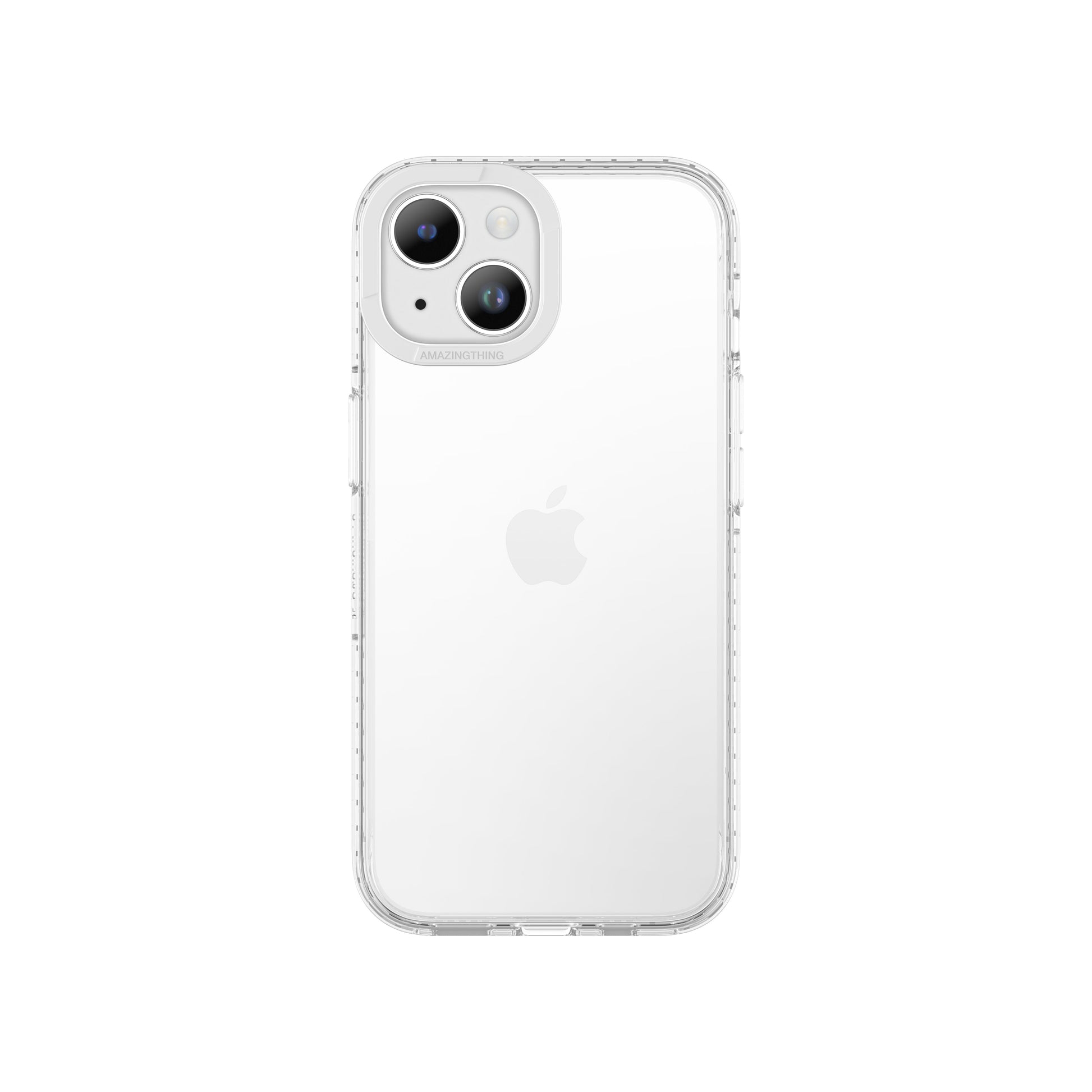 AMAZING THING TITAN PRO DROP PROOF CASE FOR IPHONE 15 6.1 & 6.7 2023 AMAZING THING TITAN PRO DROP PROOF CASE FOR IPHONE 15 6.1 & 6.7 2023