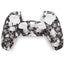 Soft Silicone Protective Cover For Ps5 Controller -  Multicolor