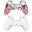 Soft Silicone Protective Cover For Ps5 Controller -  Multicolor