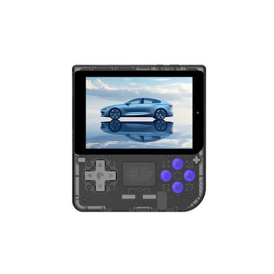 Powkiddy V10 Handheld Game Console