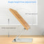 Angle Adjustable Reading Book / Textbook Stand / w Page Holder